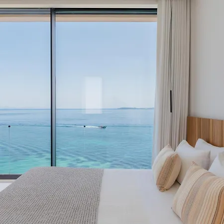 Thinalo 别墅 巴尔巴蒂