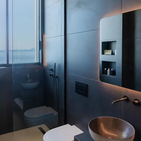 别墅 Thinalo 巴尔巴蒂