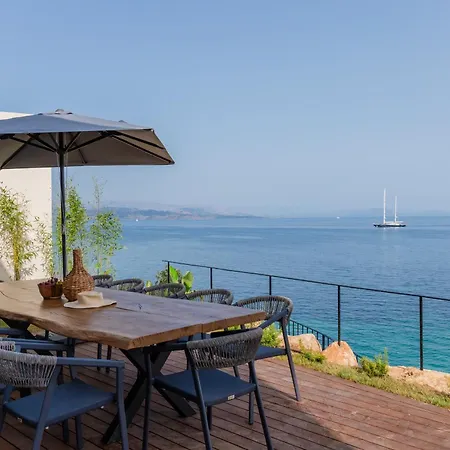 Thinalo Villa
