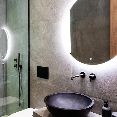 Thinalo 别墅 巴尔巴蒂