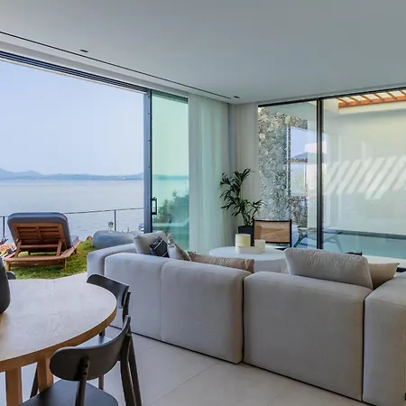 Thinalo וילה בארבאטי