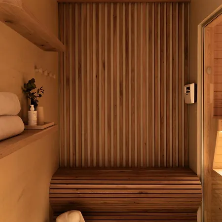 וילה Thinalo בארבאטי