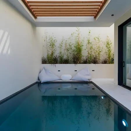 Villa Thinalo *