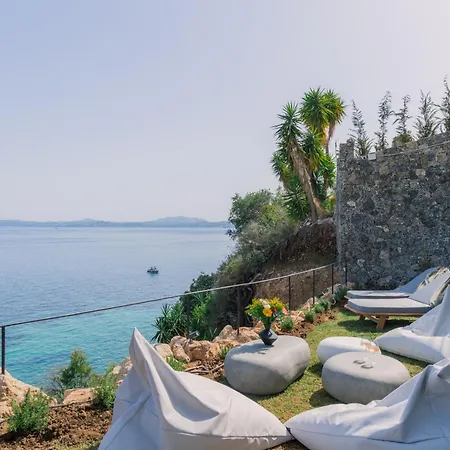 Thinalo Villa Barbati