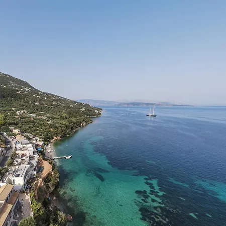 Villa Thinalo
