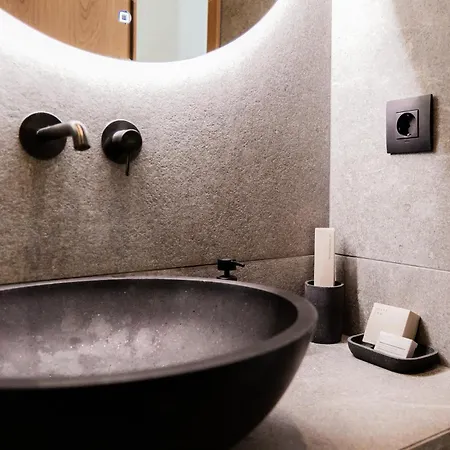 빌라 Thinalo 바바티