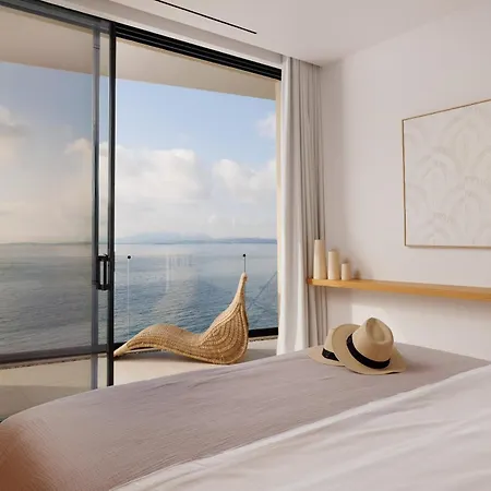 Thinalo 빌라 바바티