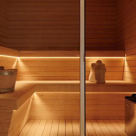 빌라 Thinalo 바바티