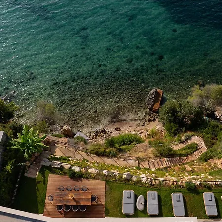 Thinalo 빌라 바바티