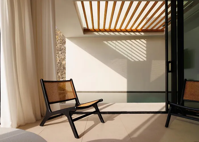 Thinalo Villa