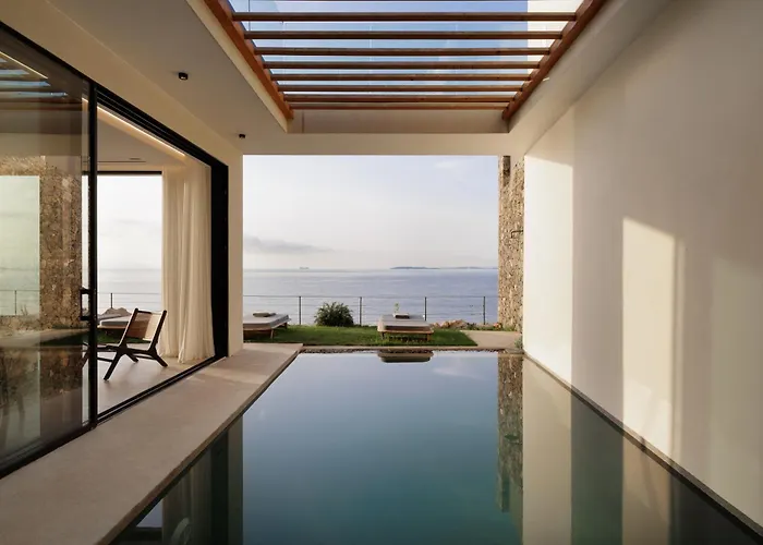 Thinalo Villa *