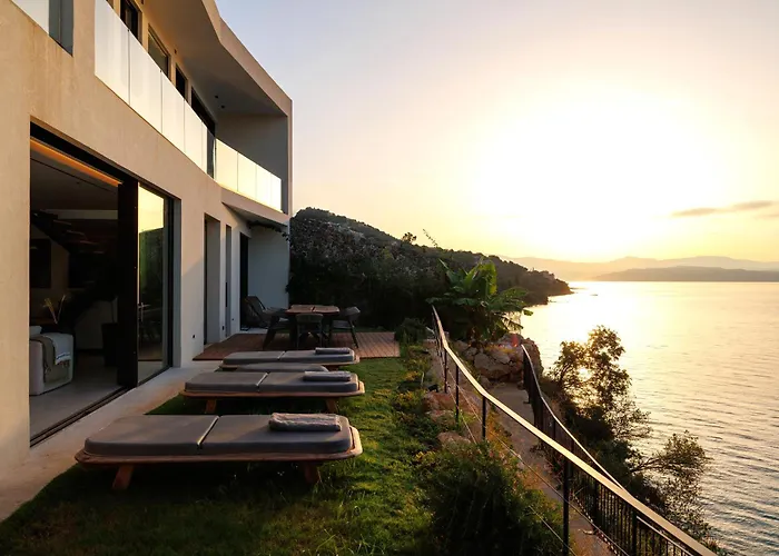 Thinalo Villa
