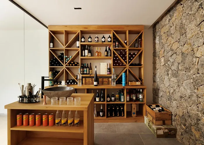 Thinalo Villa Barbati