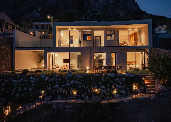 Thinalo Villa