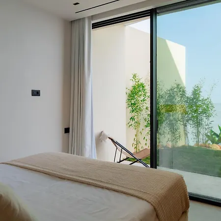 Villa Thinalo Barbati