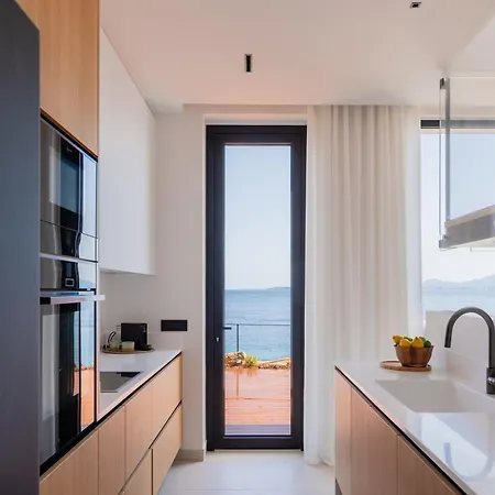 Villa Thinalo Barbati