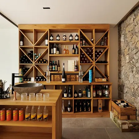 Thinalo Villa Barbati